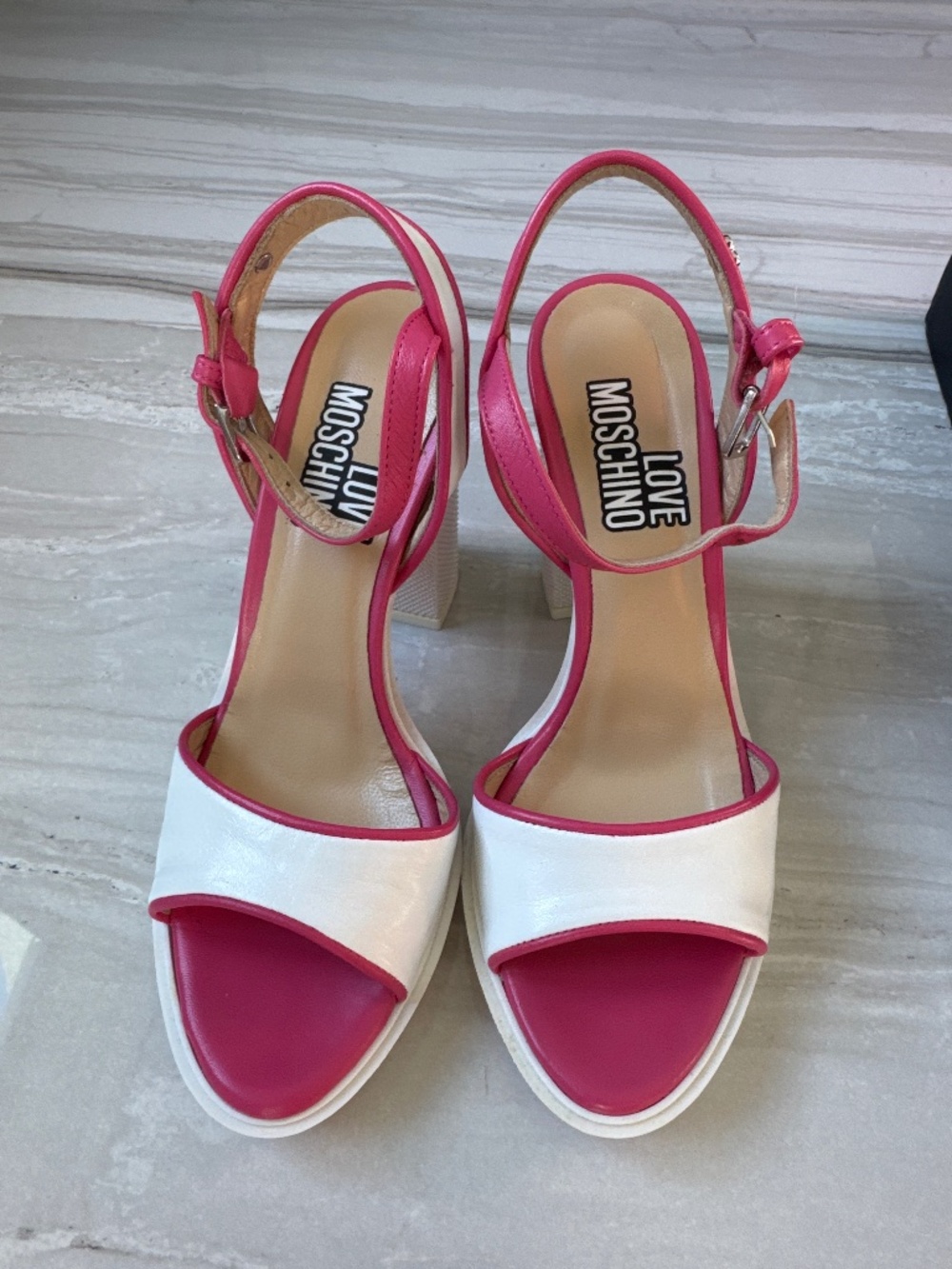 Love Moschino